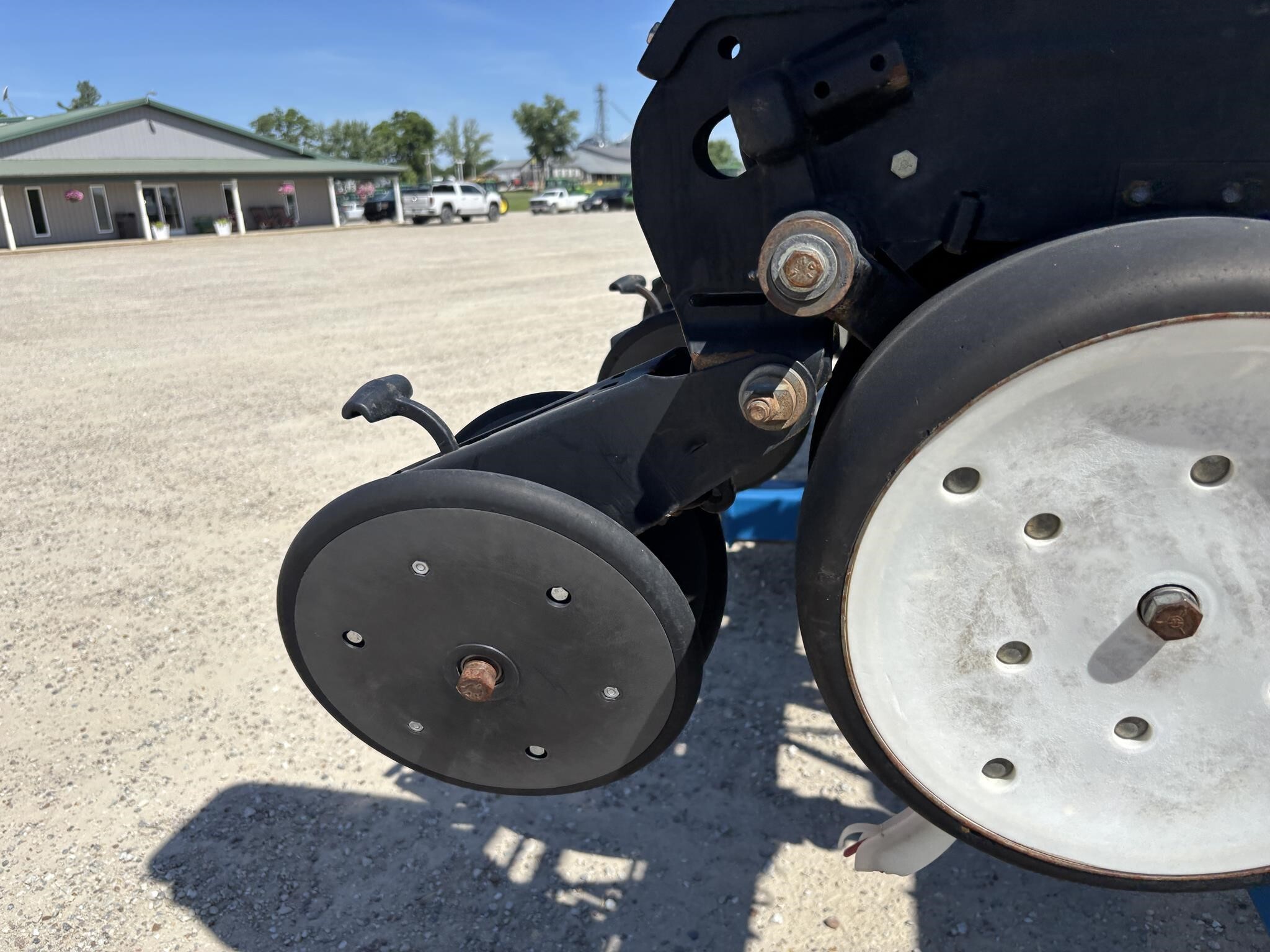 2005 Kinze 3500 Planter