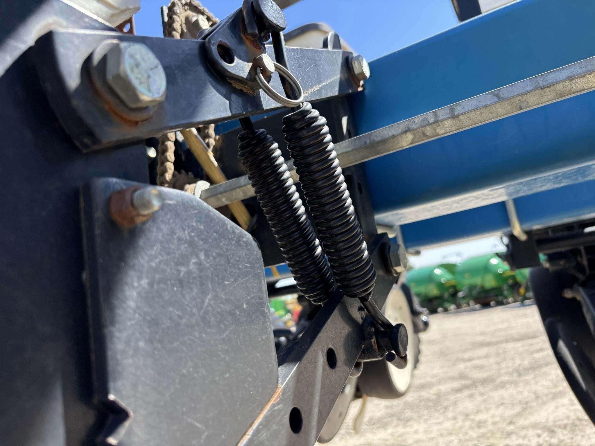 2005 Kinze 3500 Planter