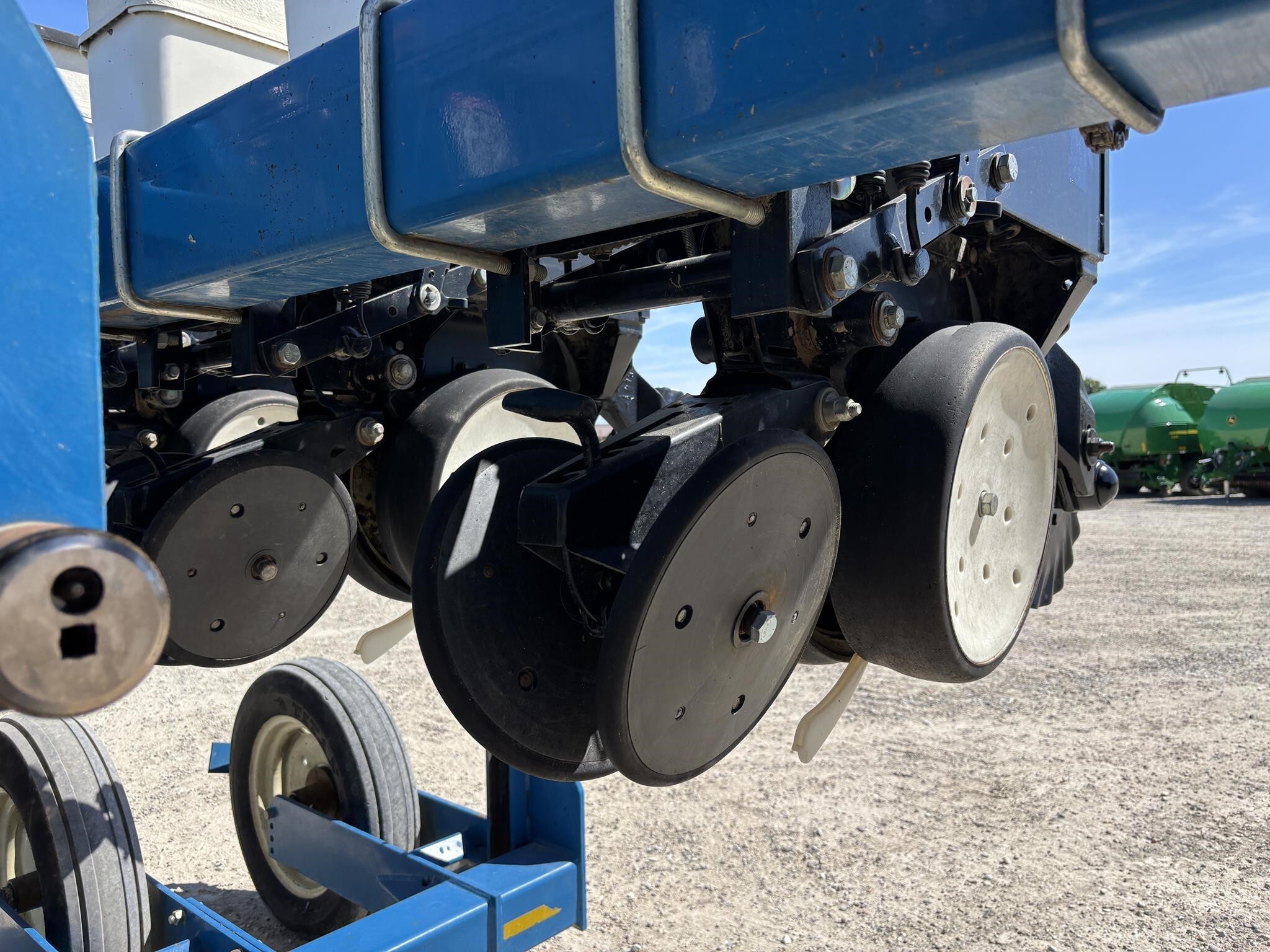 2005 Kinze 3500 Planter