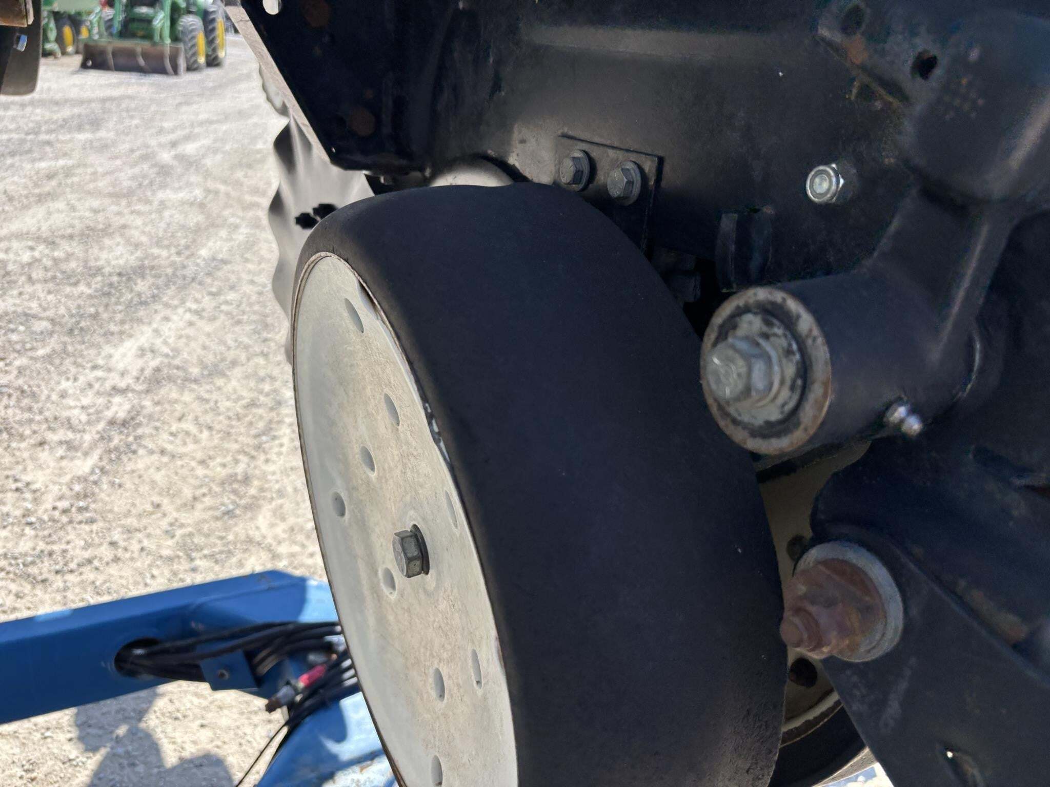 2005 Kinze 3500 Planter