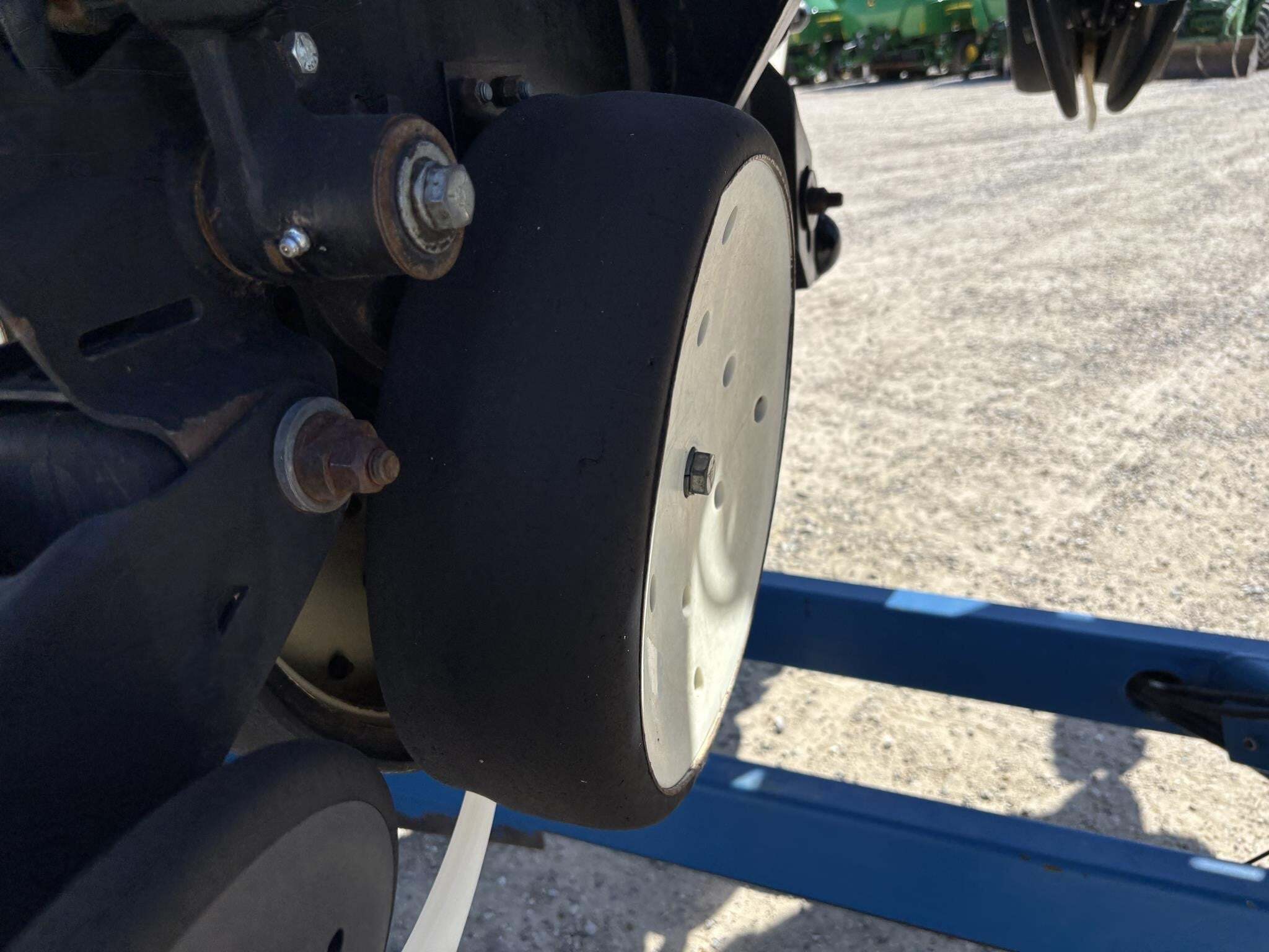 2005 Kinze 3500 Planter