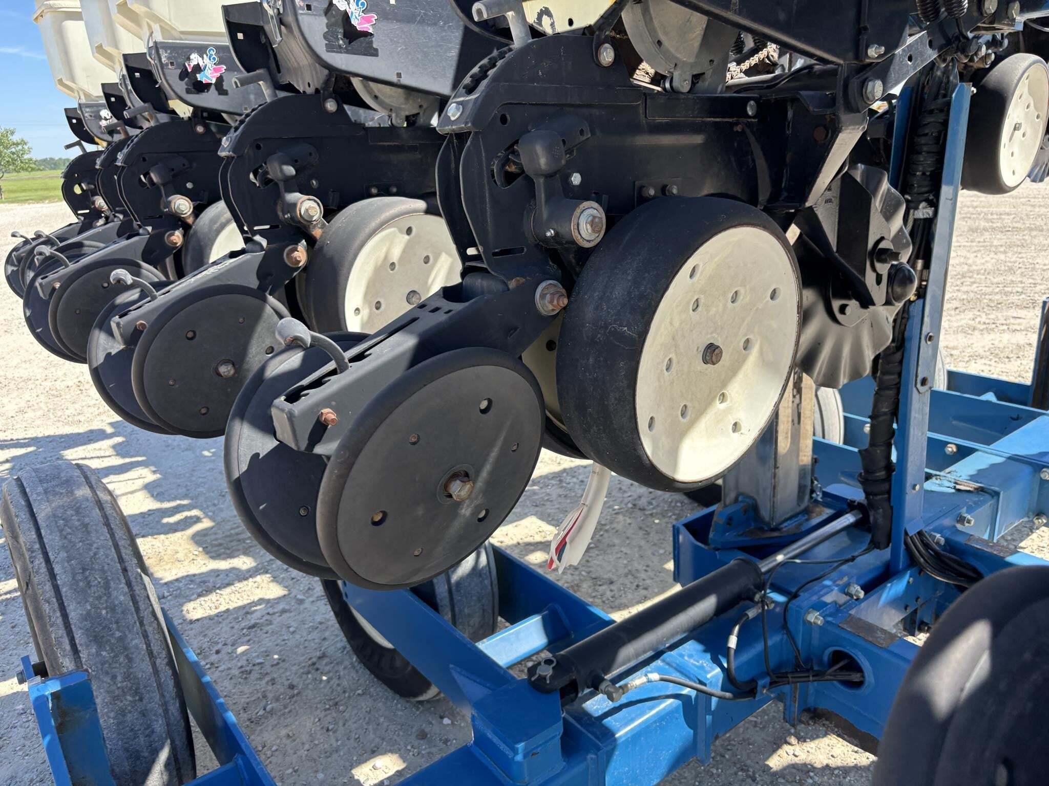 2005 Kinze 3500 Planter