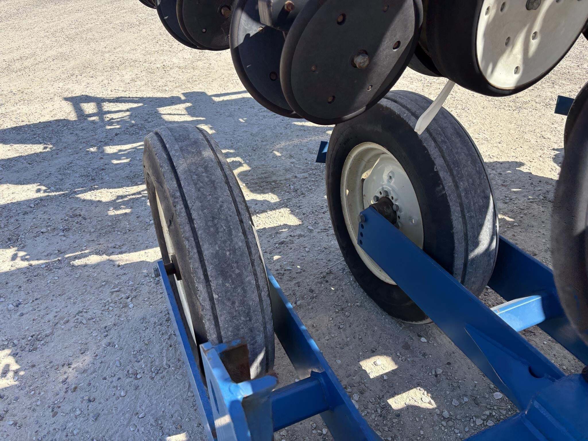 2005 Kinze 3500 Planter