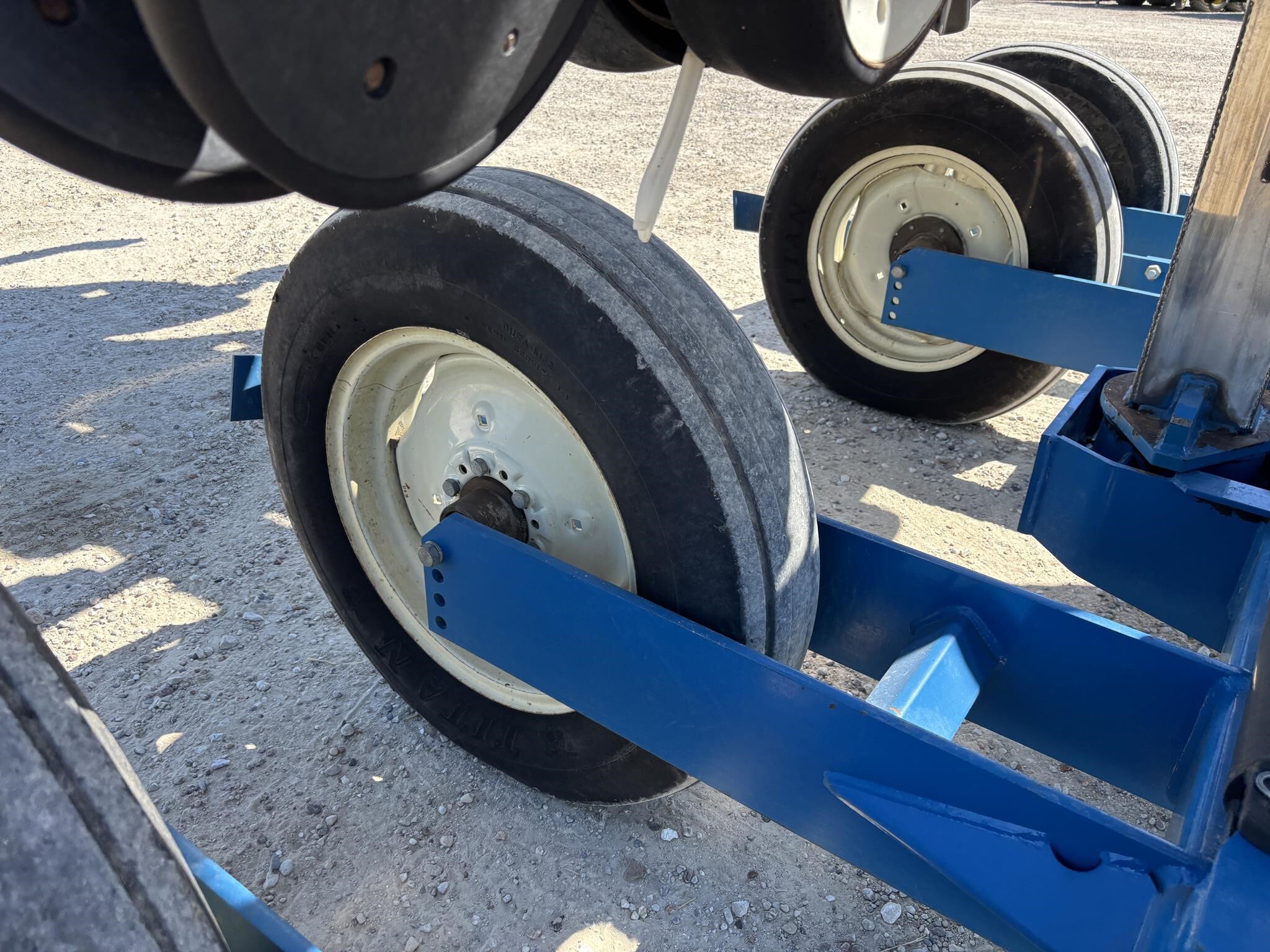 2005 Kinze 3500 Planter