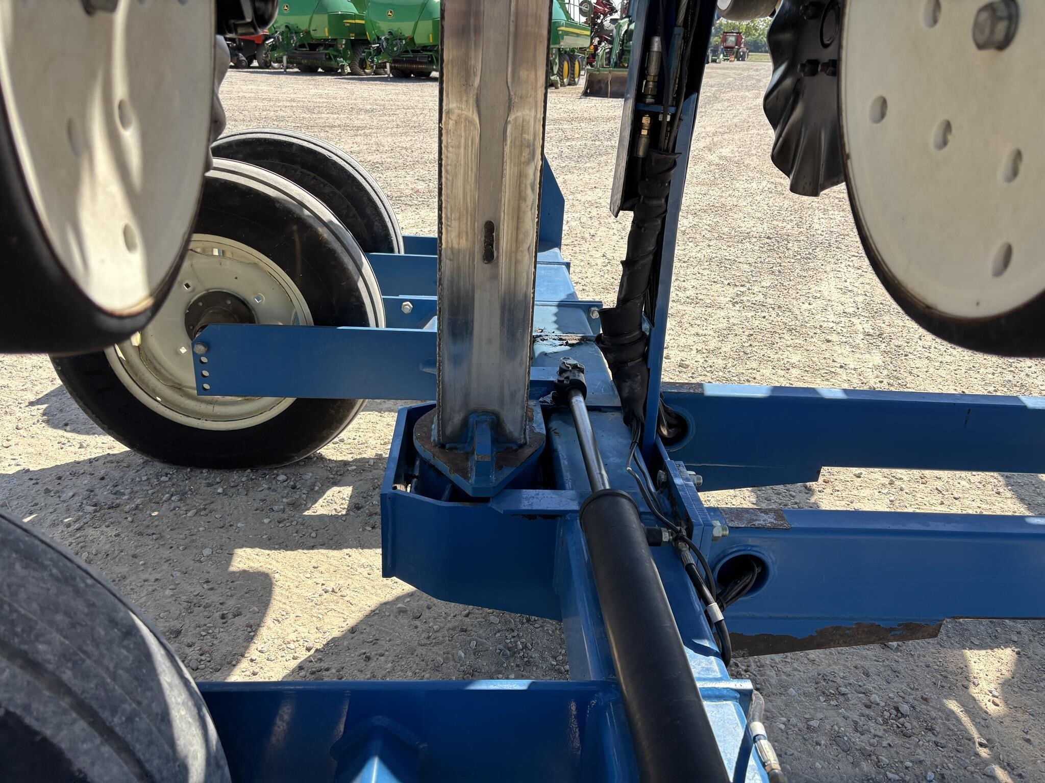 2005 Kinze 3500 Planter