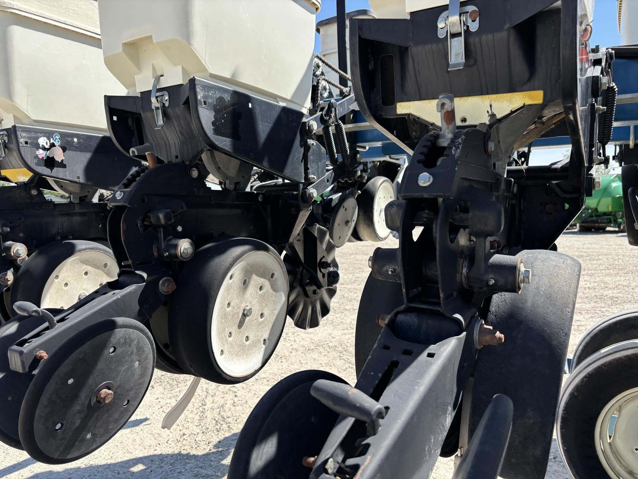 2005 Kinze 3500 Planter