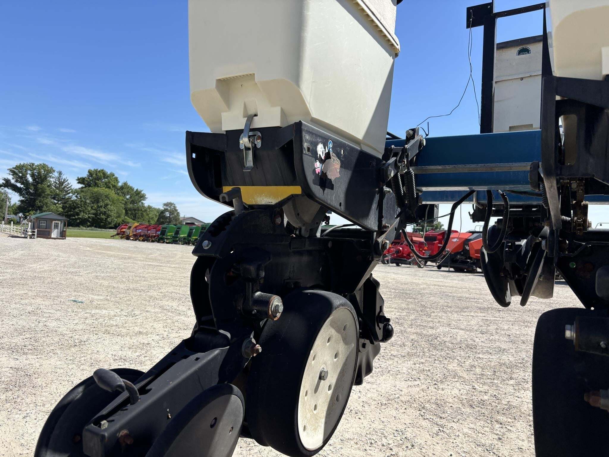 2005 Kinze 3500 Planter