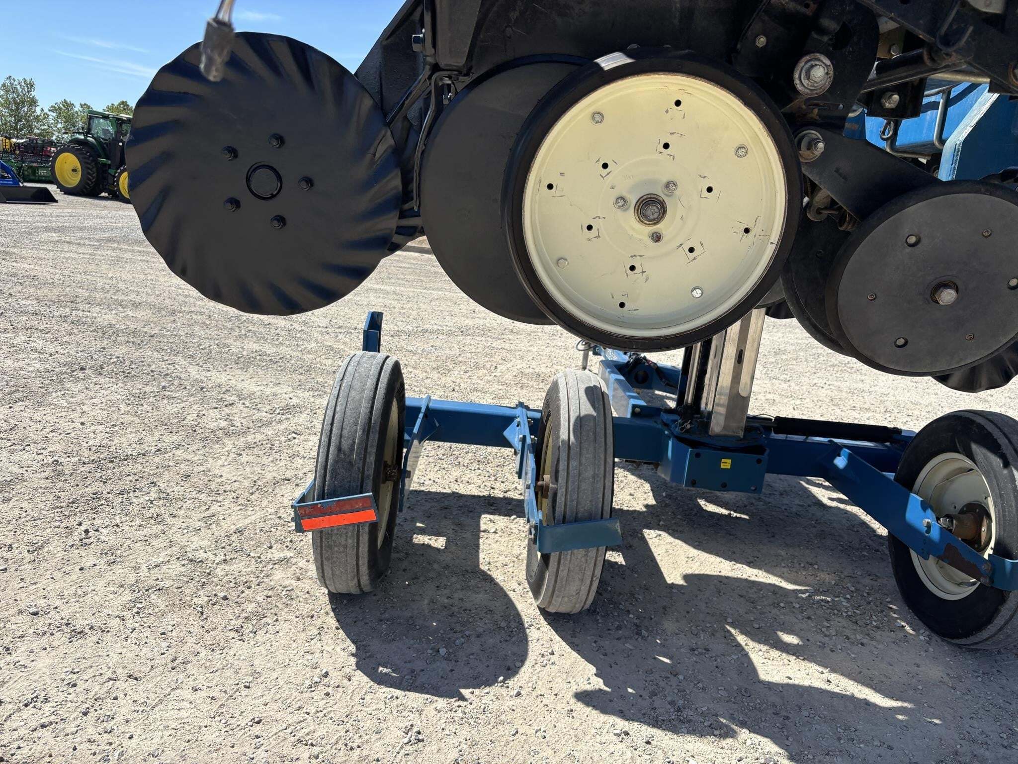 2005 Kinze 3500 Planter