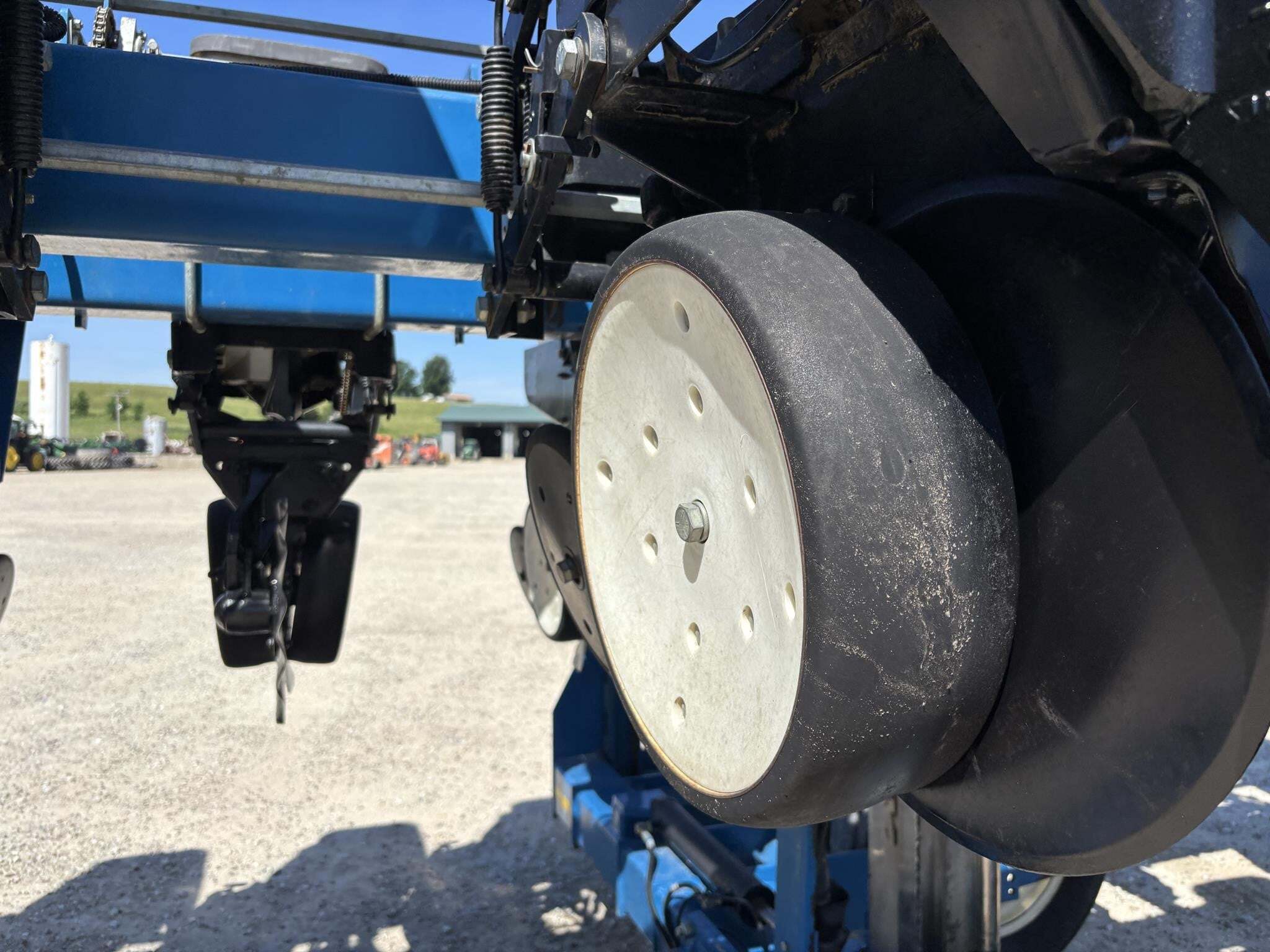 2005 Kinze 3500 Planter