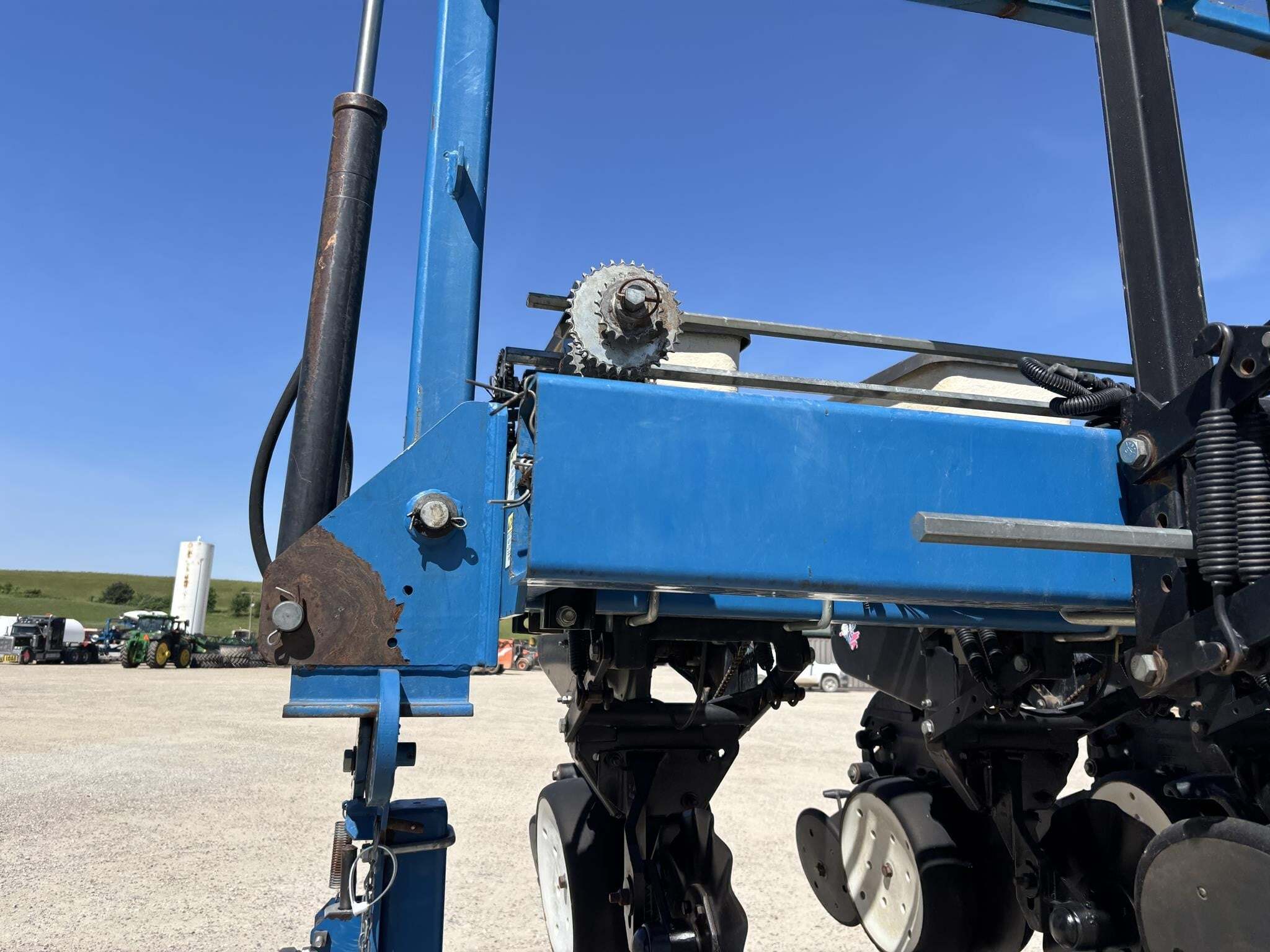 2005 Kinze 3500 Planter