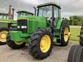 1994 John Deere 7800 Tractor