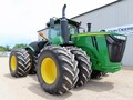 2019 John Deere 9620R Tractor