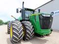 2019 John Deere 9620R Tractor