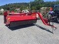 2010 AGCO 1359 Mower Conditioner