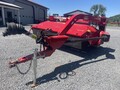 2010 AGCO 1359 Mower Conditioner