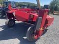2010 AGCO 1359 Mower Conditioner