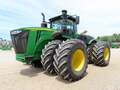 2019 John Deere 9620R Tractor