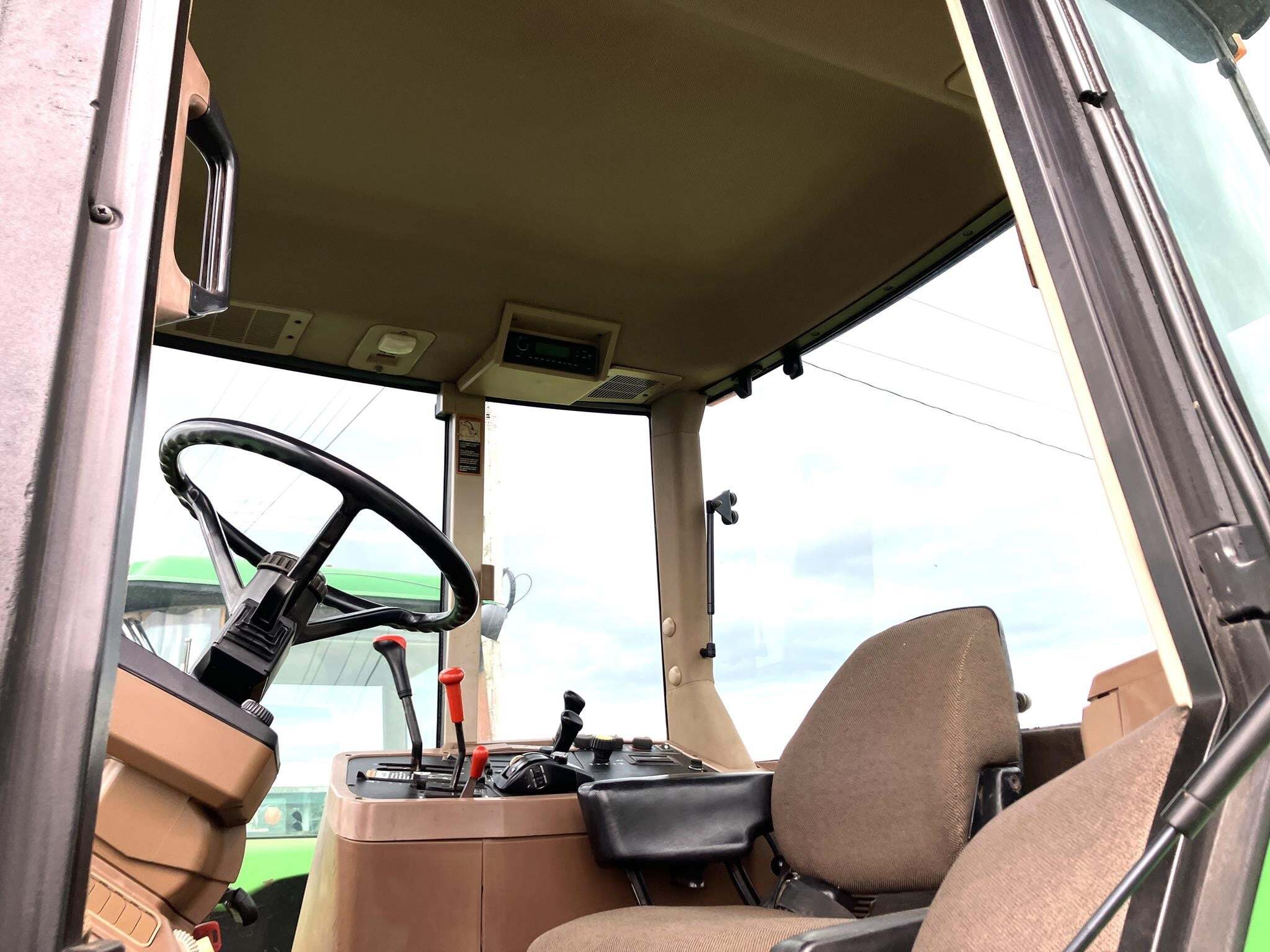1994 John Deere 7800 Tractor