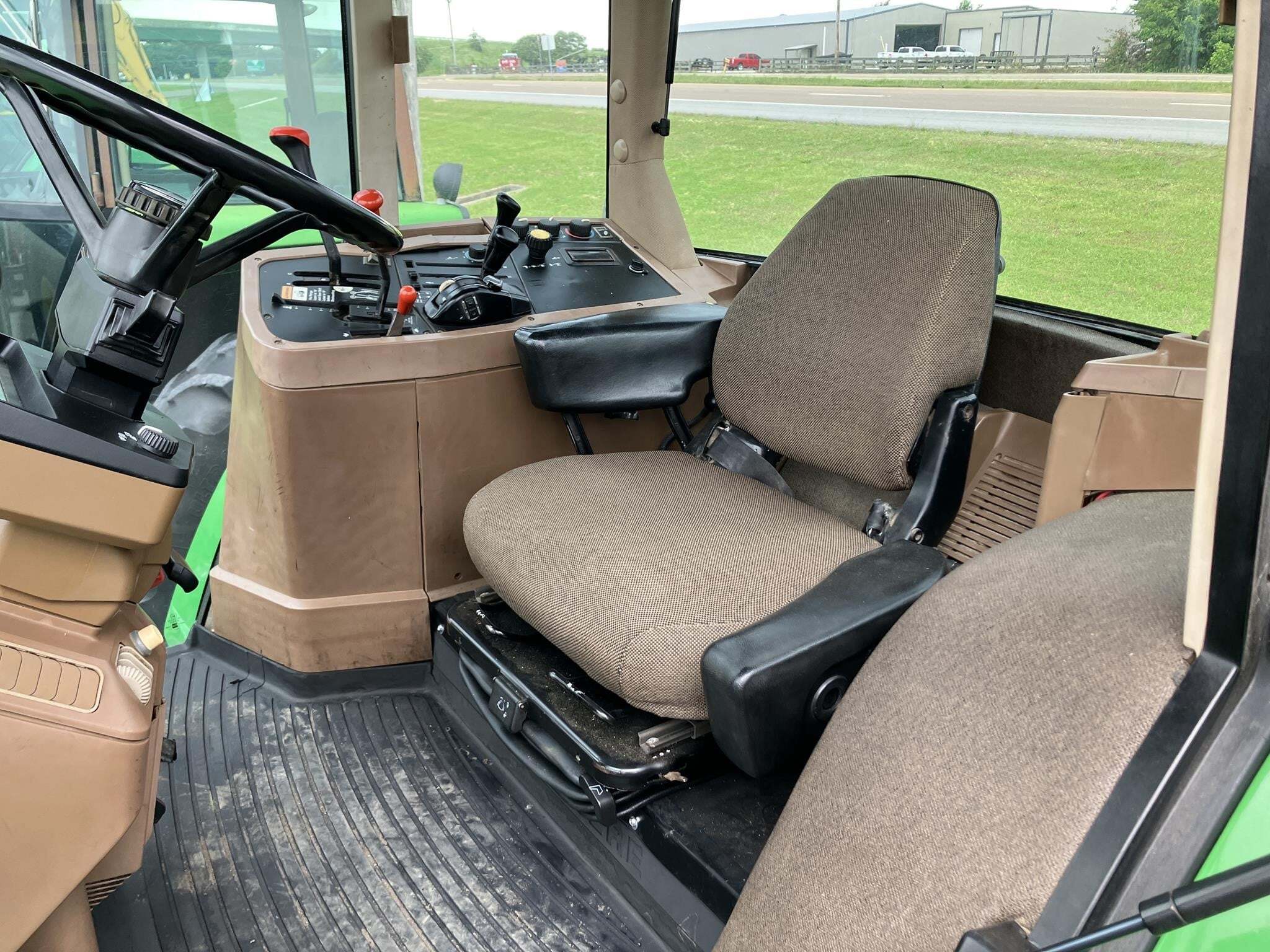 1994 John Deere 7800 Tractor