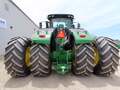 2019 John Deere 9620R Tractor