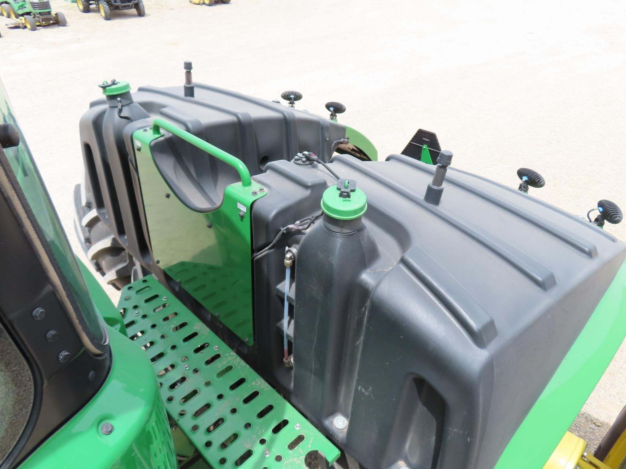 2019 John Deere 9620R Tractor