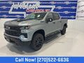 2026 Chevrolet Silverado 1500 Pickup