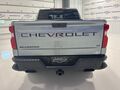 2026 Chevrolet Silverado 1500 Pickup