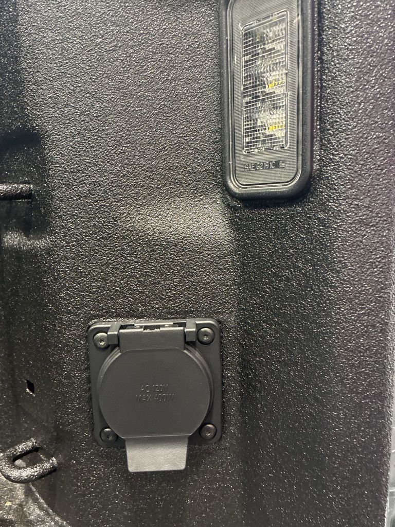 2026 Chevrolet Silverado 1500 Pickup