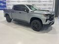 2026 Chevrolet Silverado 1500 Pickup
