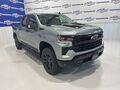 2026 Chevrolet Silverado 1500 Pickup