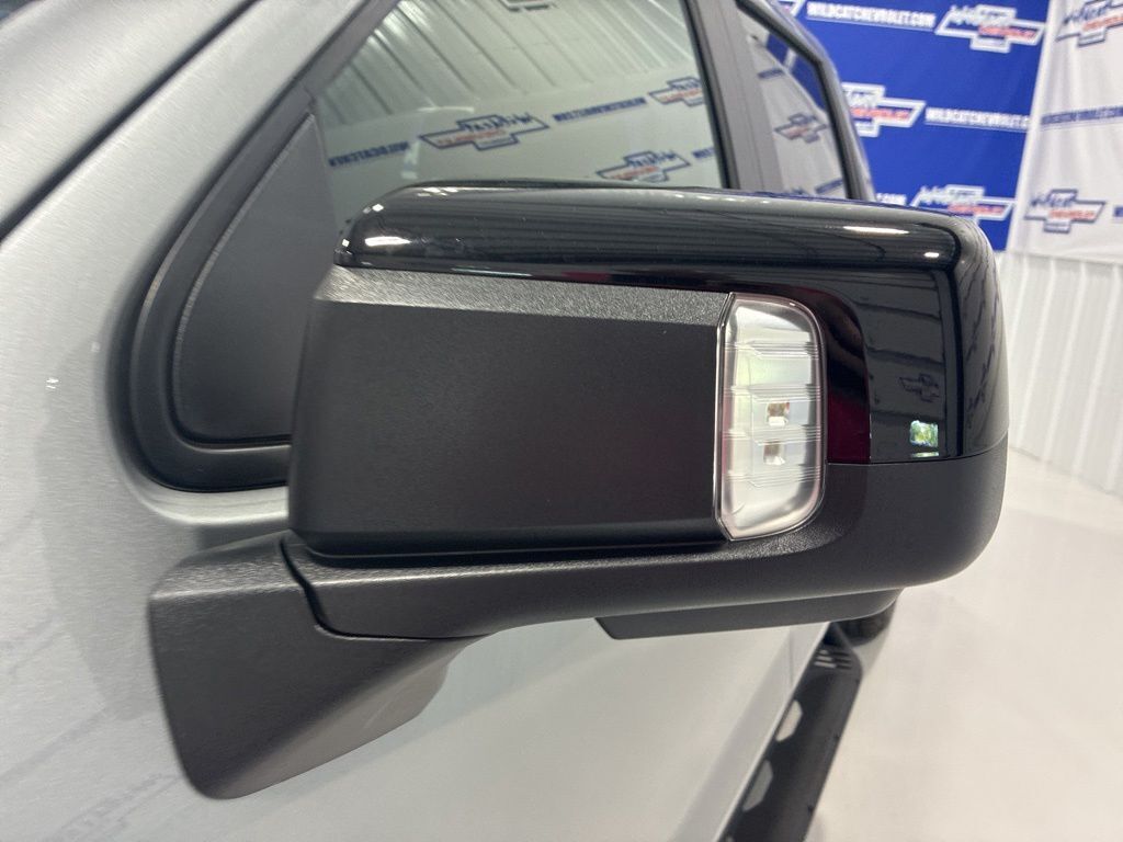 2026 Chevrolet Silverado 1500 Pickup