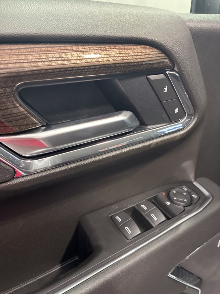 2026 Chevrolet Silverado 1500 Pickup