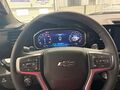 2026 Chevrolet Silverado 1500 Pickup