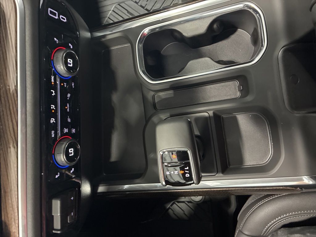 2026 Chevrolet Silverado 1500 Pickup