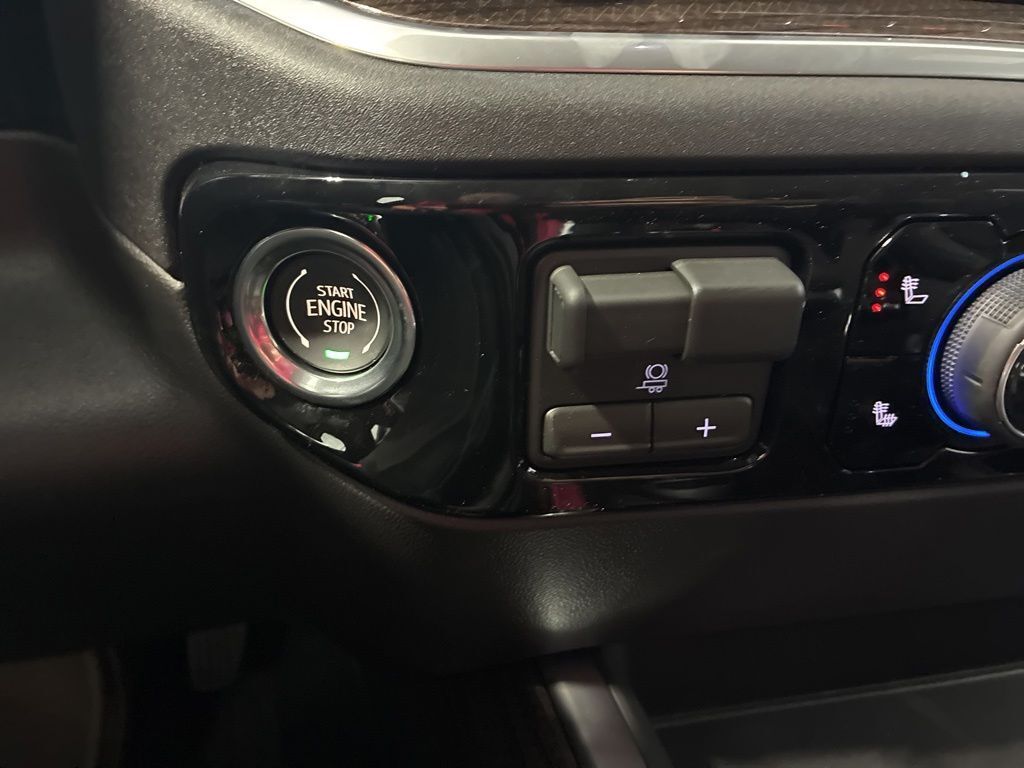 2026 Chevrolet Silverado 1500 Pickup
