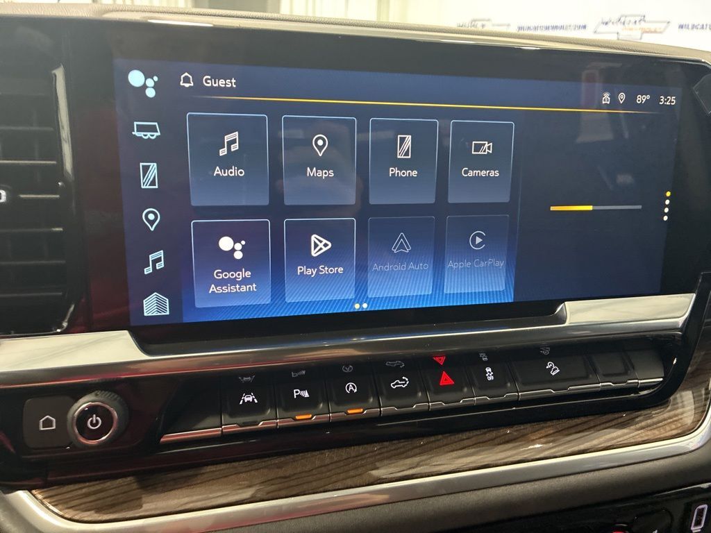 2026 Chevrolet Silverado 1500 Pickup