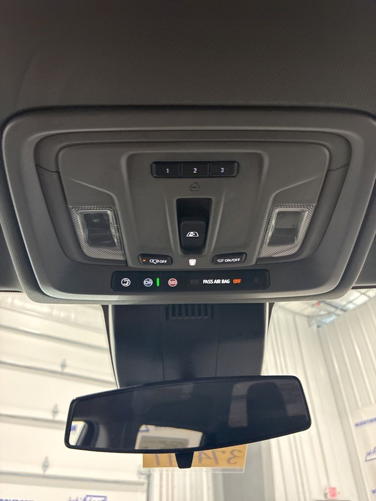 2026 Chevrolet Silverado 1500 Pickup