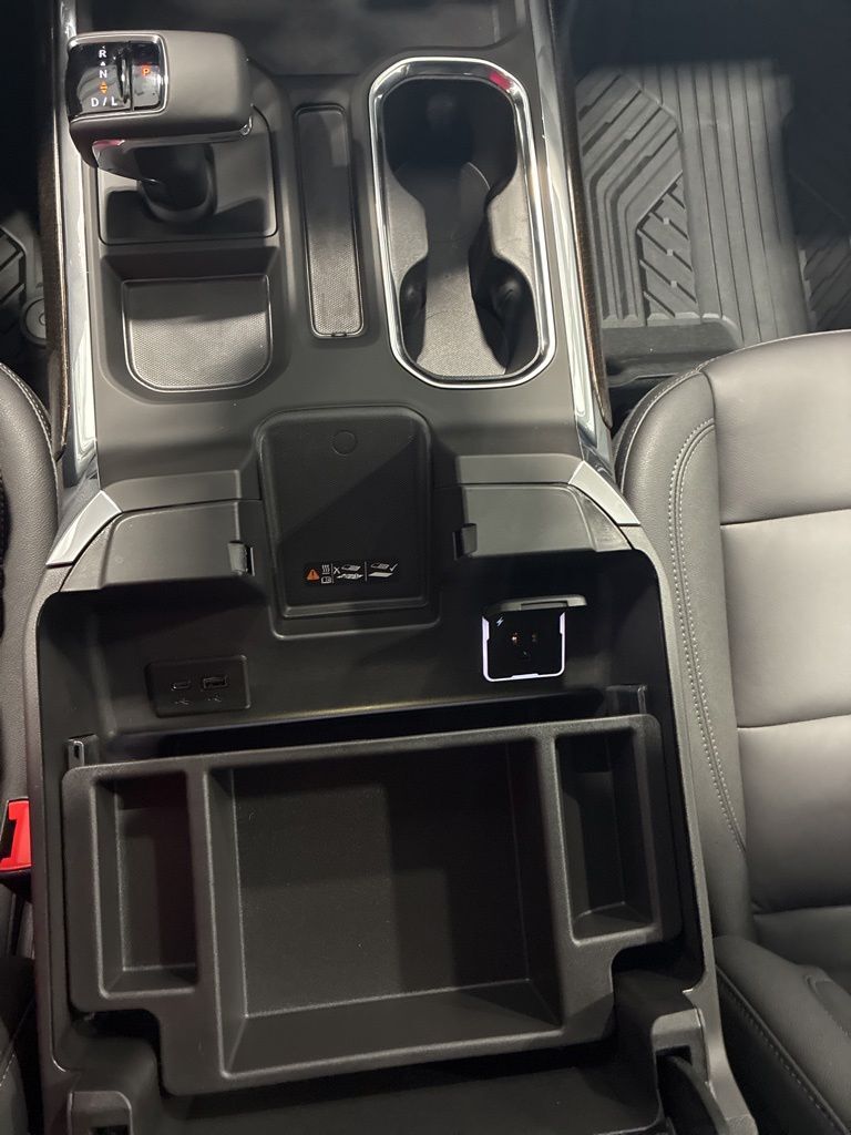 2026 Chevrolet Silverado 1500 Pickup