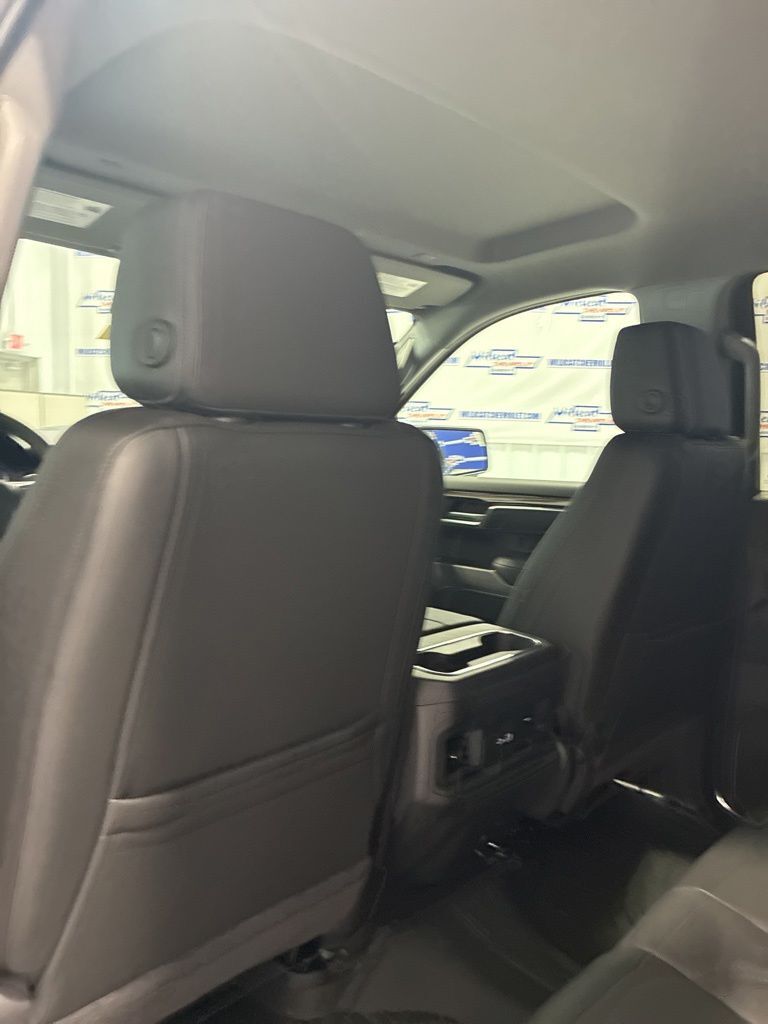 2026 Chevrolet Silverado 1500 Pickup
