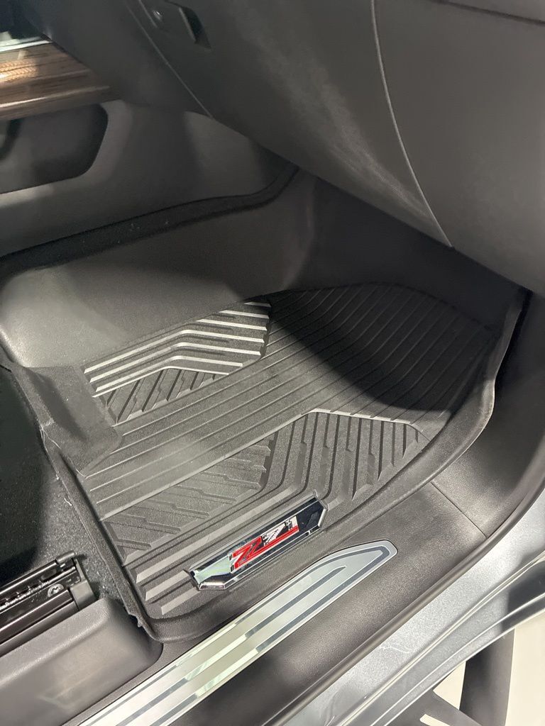 2026 Chevrolet Silverado 1500 Pickup