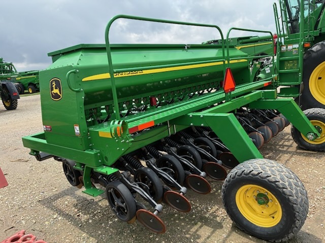 2018 John Deere 1590 Drill