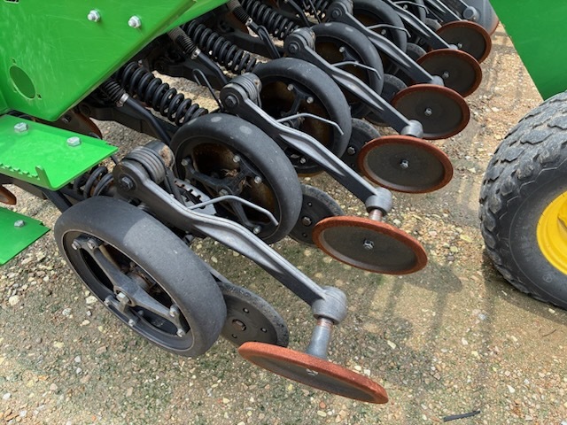 2018 John Deere 1590 Drill