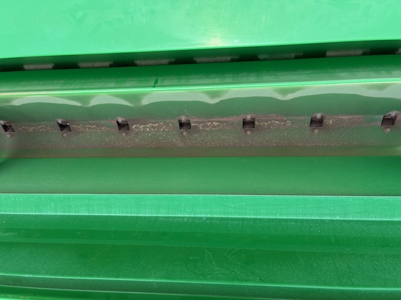 2018 John Deere 1590 Drill