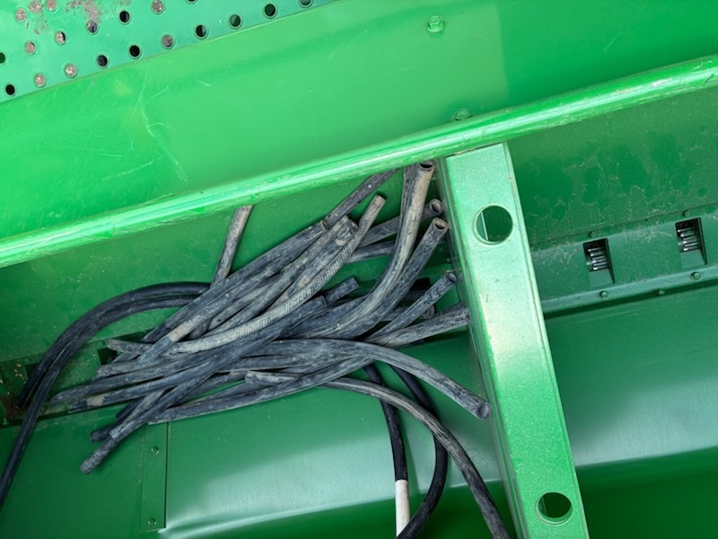 2018 John Deere 1590 Drill