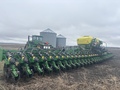 2024 John Deere DB66 Planter