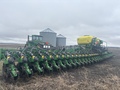 2024 John Deere DB66 Planter
