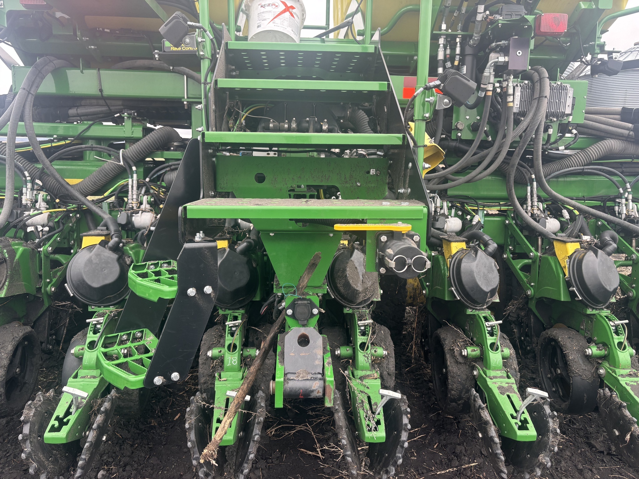 2024 John Deere DB66 Planter
