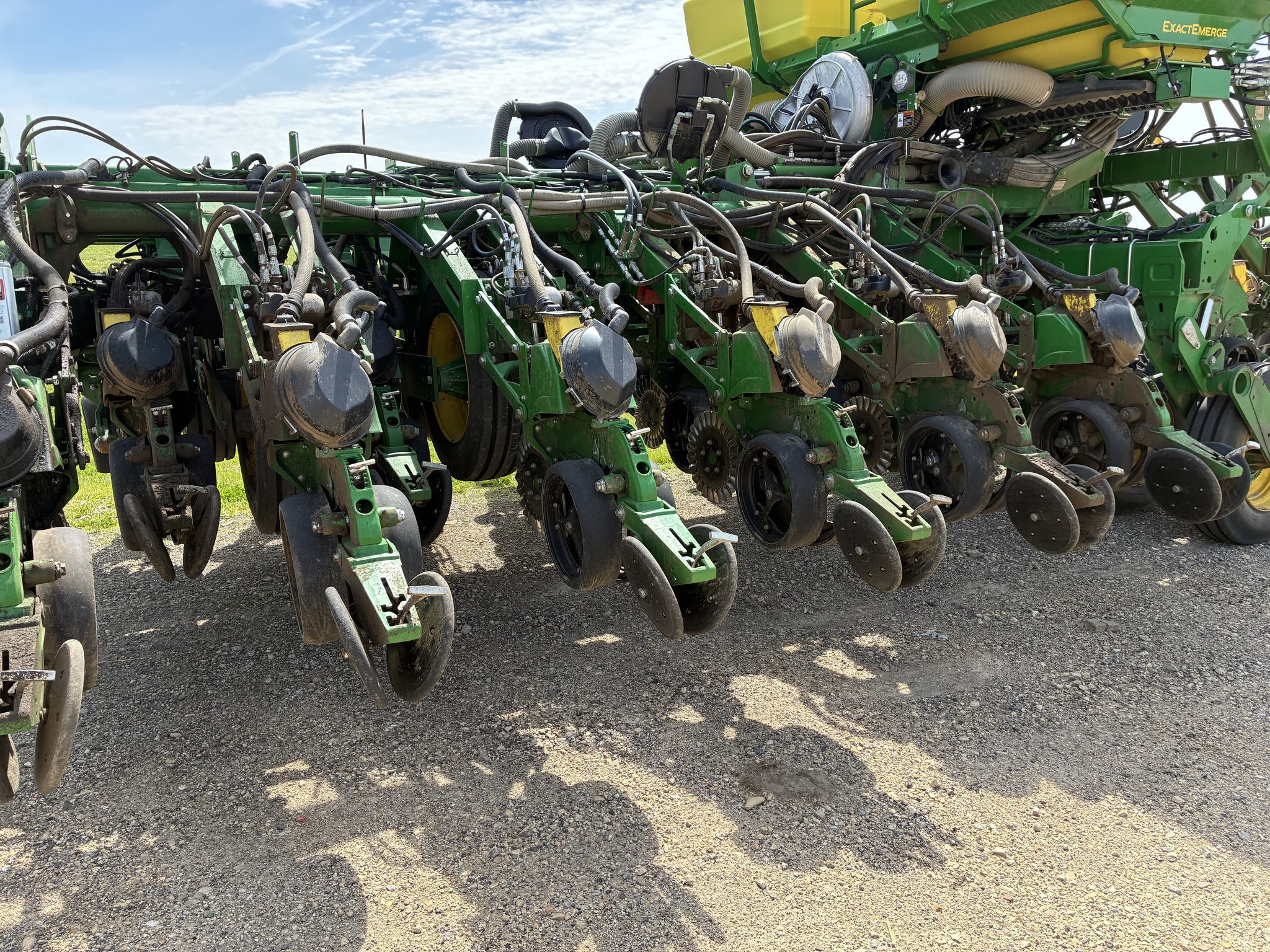 2024 John Deere 1795 Planter