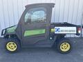 2022 John Deere XUV865M Diesel HVAC Cab ATVs and Utility Vehicle