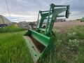 2015 John Deere H480 Front End Loader